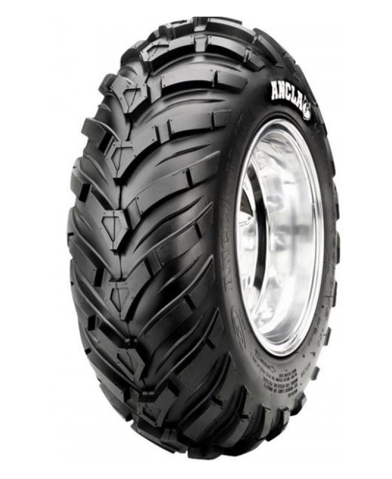 CST 25X10 -12 51M C-9312 ANCLA 4PR