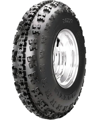 MAXXIS RAZR 2 M-933 , 23X7 -10 36J , 6PR , TL (E4)