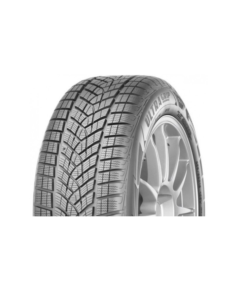 GOODYEAR 235/50 R19 99V ULTRAGRIP PERFORMANCE SUV GEN-1 AO(AUDI), 3PMSF