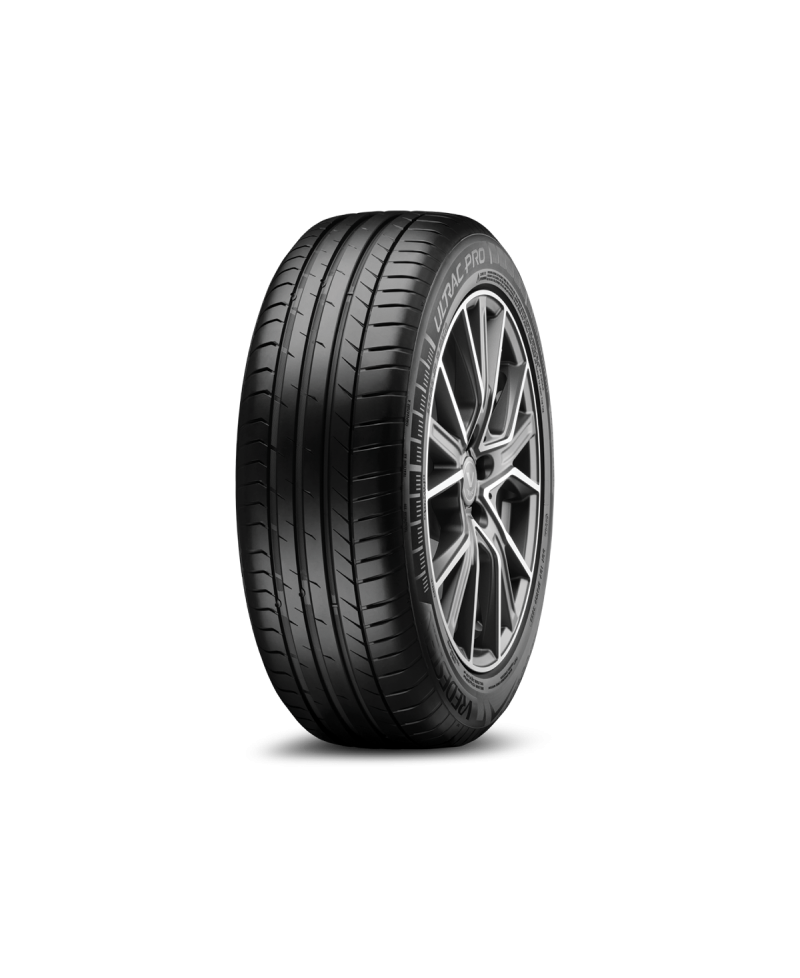 VREDESTEIN 215/40 R18 89Y ULTRAC PRO XL