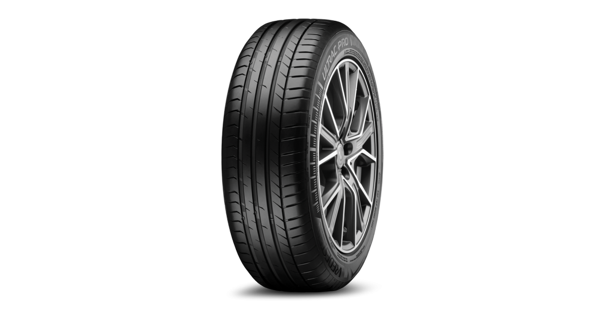 VREDESTEIN 215/40 R18 89Y ULTRAC PRO XL