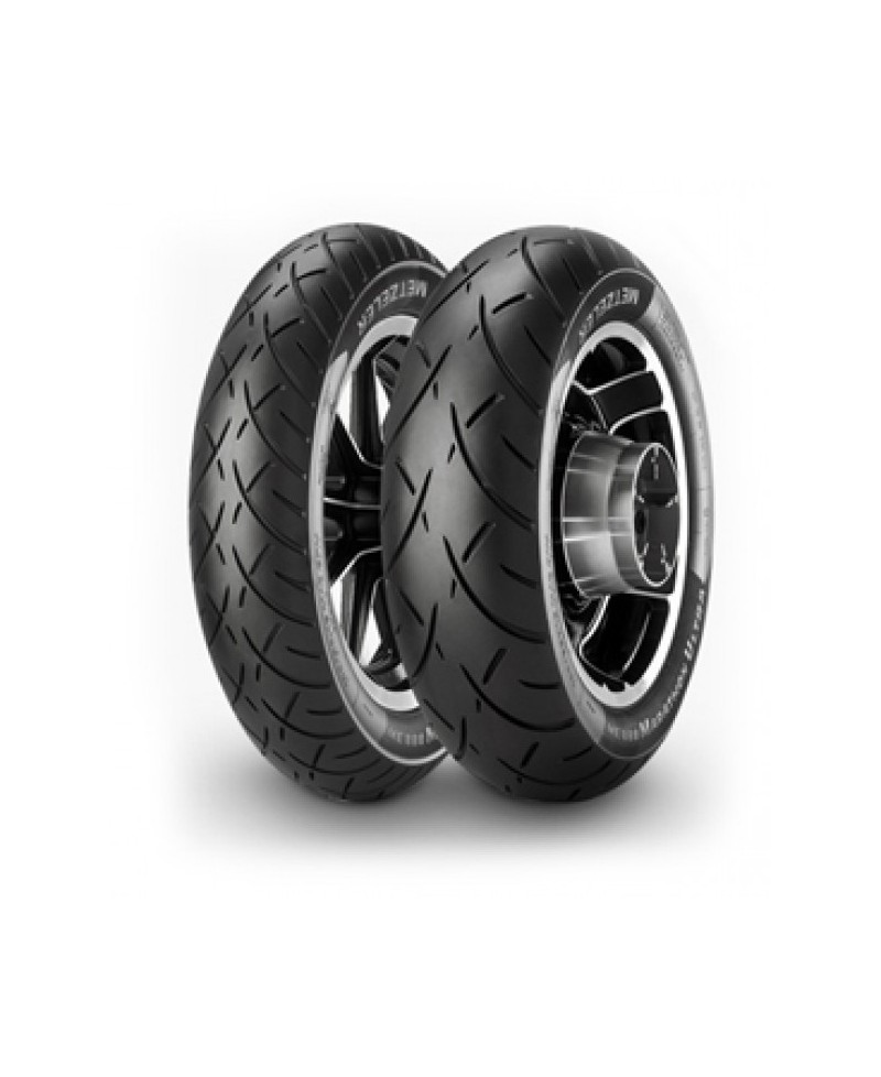 METZELER 180/55 B18 80H ME 888 MARATHON ULTRA REINF. TL FRONT