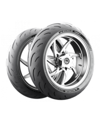 MICHELIN POWER 6 Rear 160/ 60 ZR17 69W