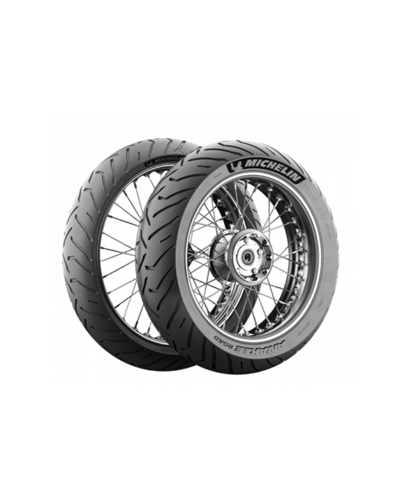 MICHELIN 170/60 R17 72W ANAKEE ROAD TL/TT