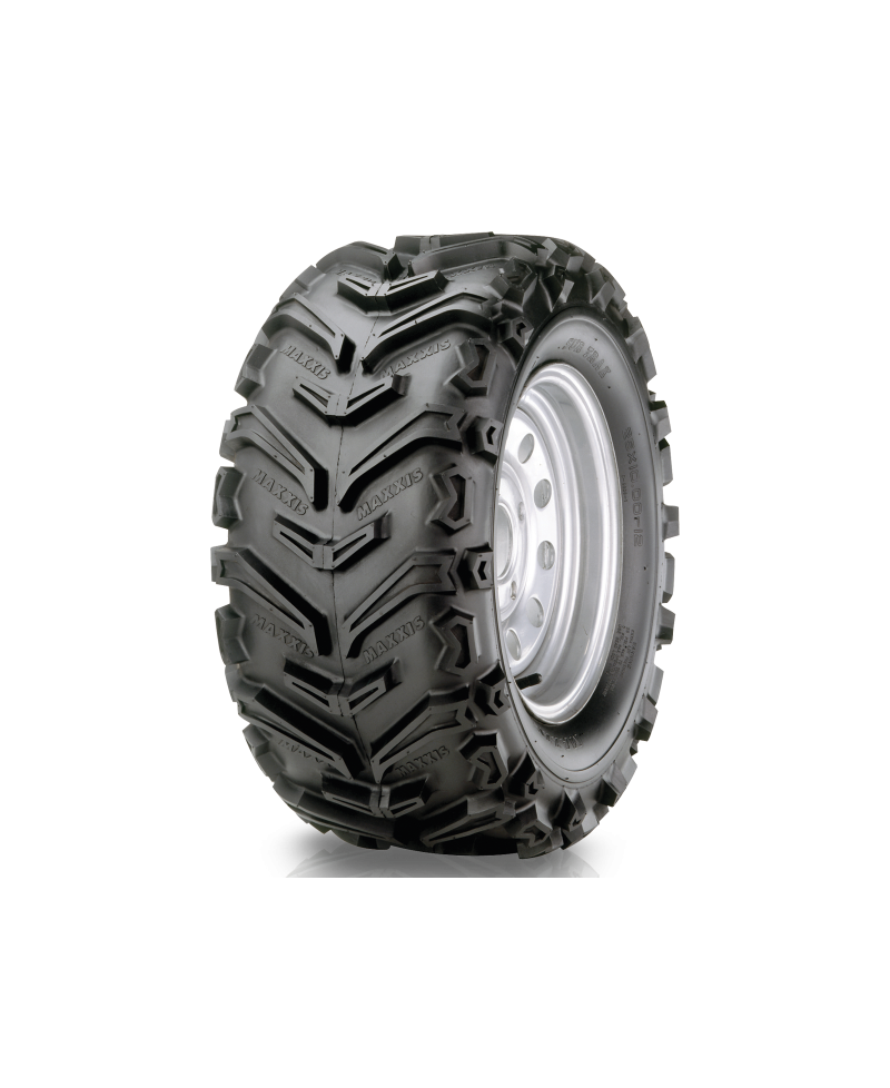 MAXXIS 25X10 -12 38J SUR TRAK TL (E4)