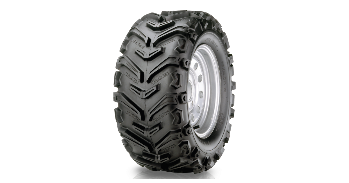 MAXXIS 25X10 -12 38J SUR TRAK TL (E4)