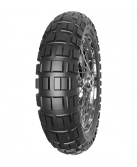 MITAS ENDURO TRAIL XT Rear 140/ 80 B17 69T  TL/ TT , M+S