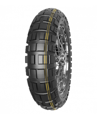 MITAS ENDURO TRAIL XT DAKAR Rear 150/ 70 B18 70H  TL/ TT , M+S