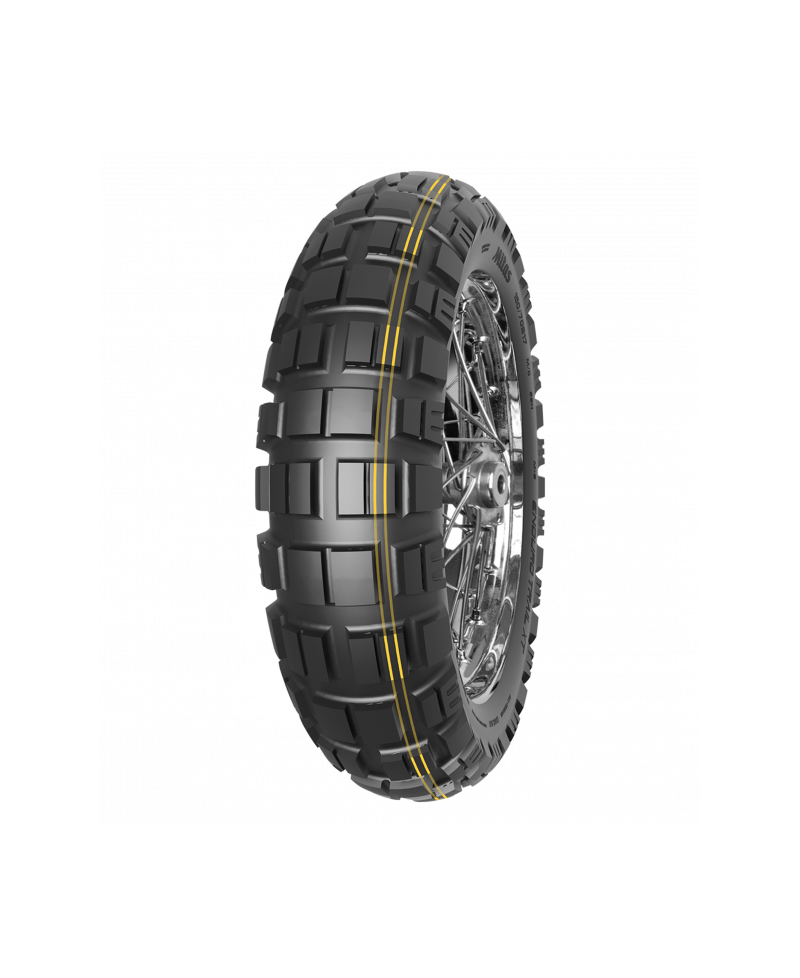MITAS ENDURO TRAIL XT DAKAR Rear 150/ 70 B18 70H  TL/ TT , M+S