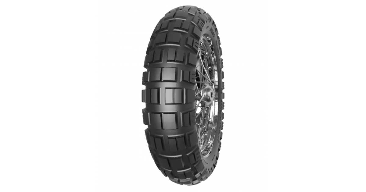 MITAS ENDURO TRAIL XT 170/ 60 B17 72T , TL/ TT , M+S