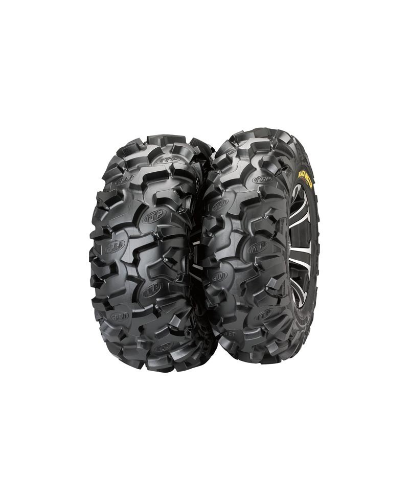 ITP 27X11 R12 BLACKWATER EVO 8PR TL NHS