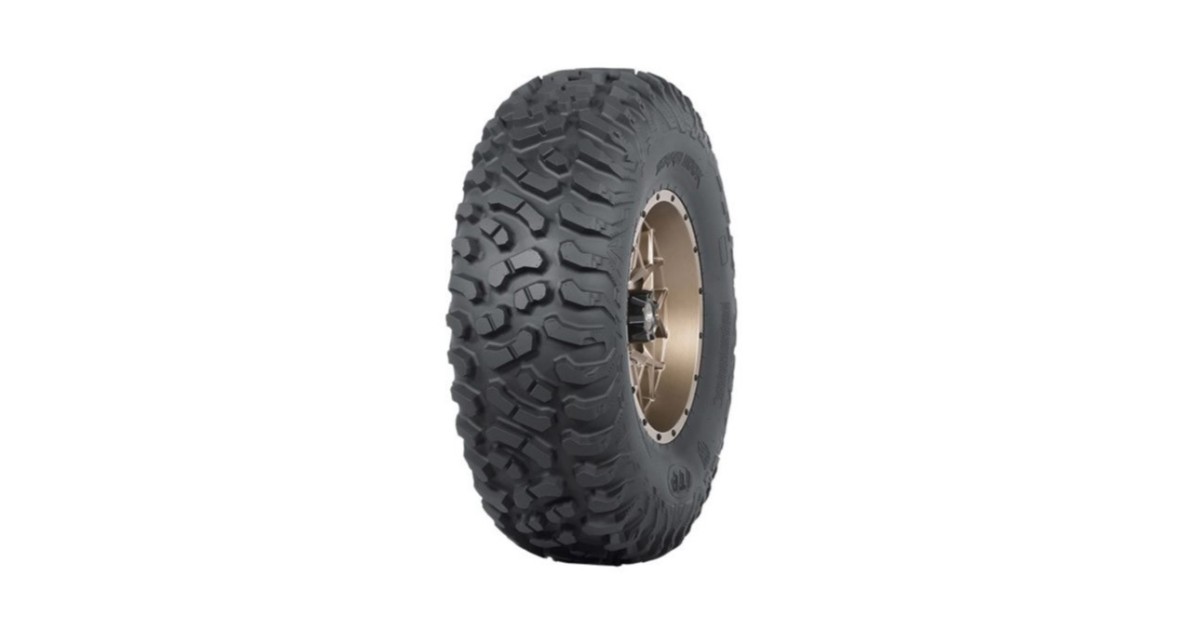 ITP 27X11 R14 69M TERRA HOOK 8PR TL (280/60R14)