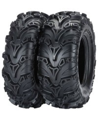 ITP MUD LITE II 27X9 -12 58M , 6PR , TL (235/ 80 R12)