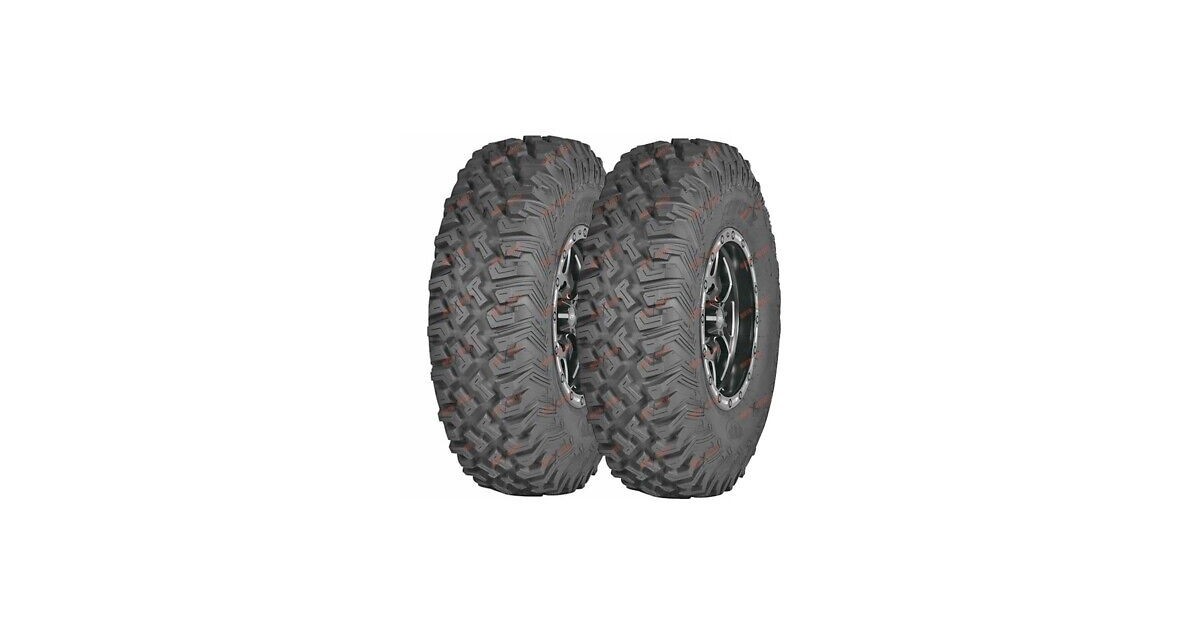 ITP COYOTE 27X9 R14 64M , 8PR , TL (230/ 70-14)