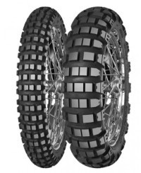 MITAS ENDURO TRAIL XT+ Front 120/ 70 B19 60T , TL/ TT , M+S