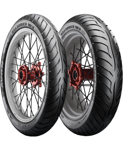 AVON ROADRIDER MK II Rear 130/ 80 V18 66V  TL