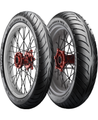 AVON ROADRIDER MK II Rear 130/ 80 V18 66V  TL