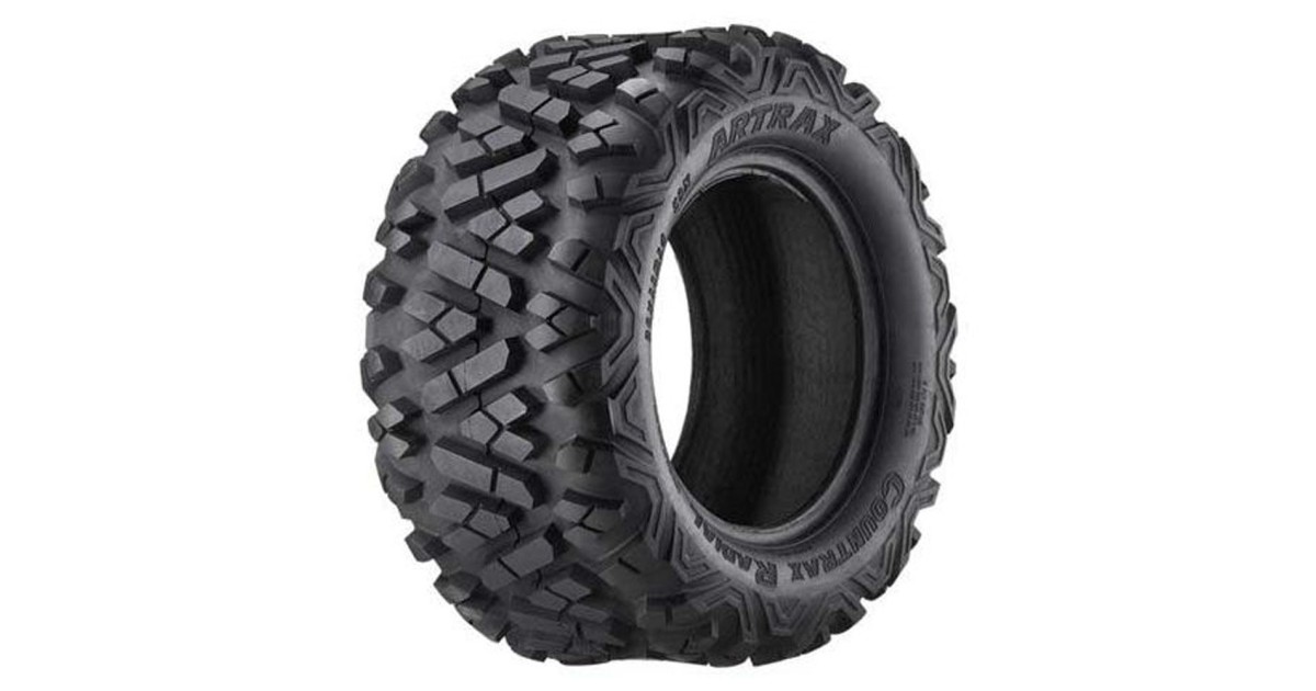 ARTRAX 26X9 R12 52N AT1308