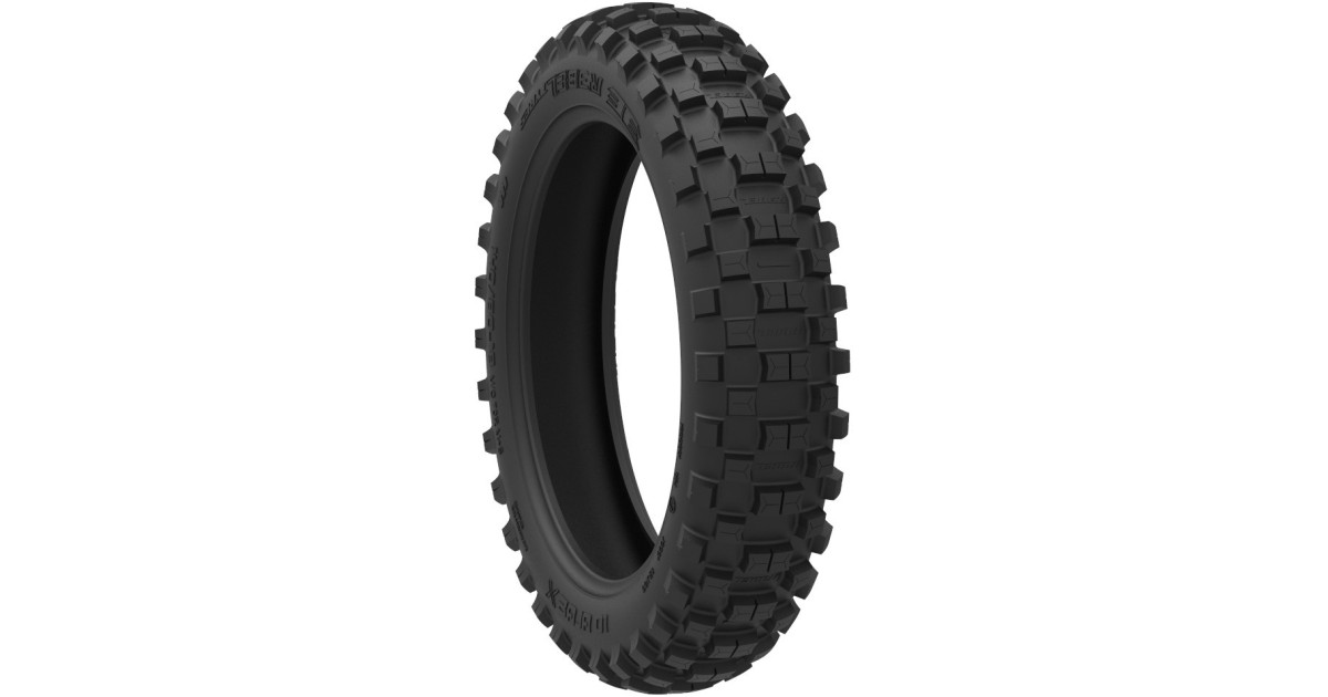REBEL XBAJA 01 Rear 140/ 80 -18 70R , M+S , TT