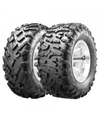 MAXXIS M301 BIG Horn 3.0 , 26X9 R12 48M , TL , E4