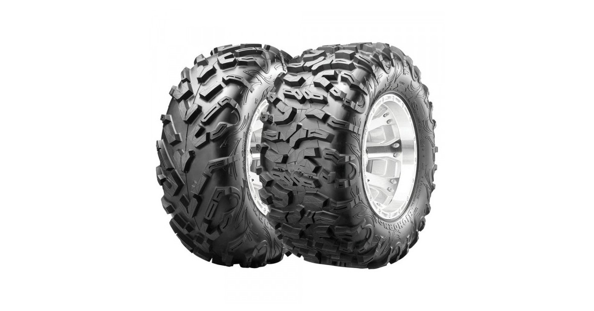 MAXXIS 26X9 R12 48M BIGHORN 3.0 M-301 TL