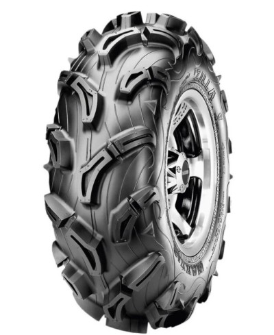 MAXXIS MU01 ZILLA  26X9 -12 49J  TL , E4