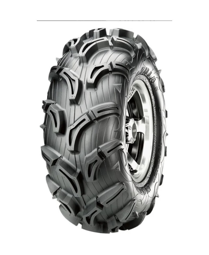 MAXXIS 26X11 -12 55J MU02 ZILLA TL