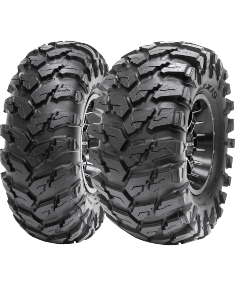 MAXXIS 27X9 -12 73J MU-511 TL