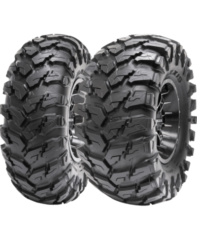 MAXXIS MU-521 27X11 -12 85J E-4 (275/65-12)
