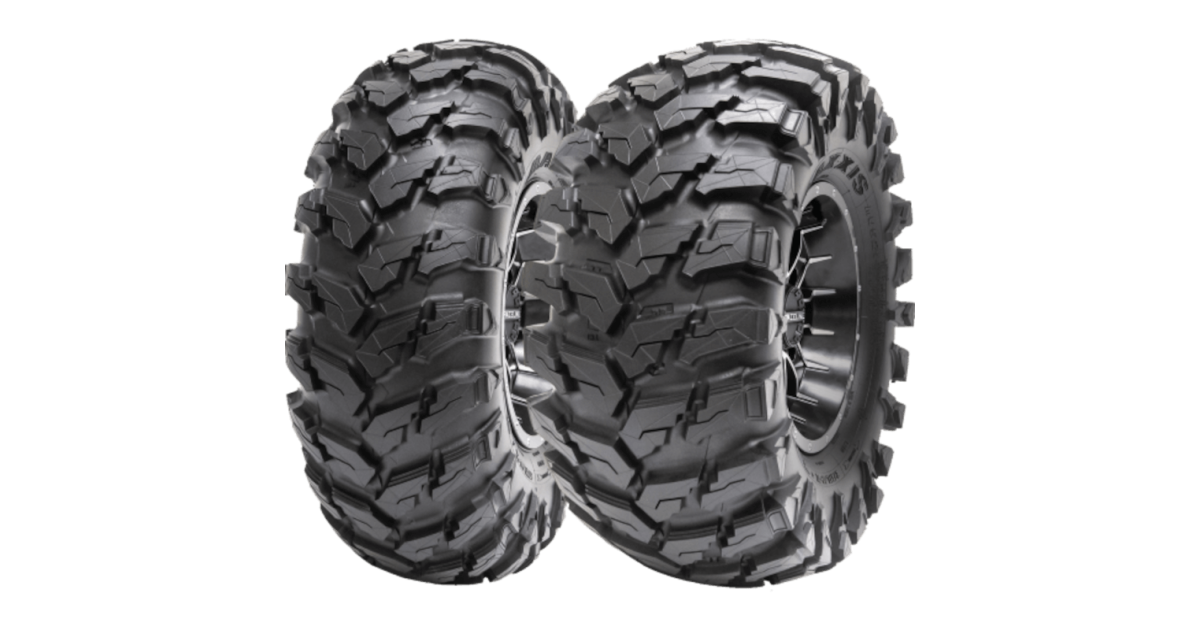 MAXXIS MU-521 27X11 -12 85J E-4 (275/65-12)