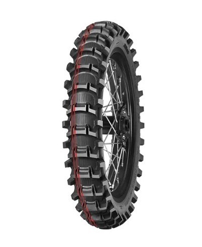 MITAS TERRA FORCE-MX SAND 2 Rear 110/ 90 -19 62M , TT , NHS