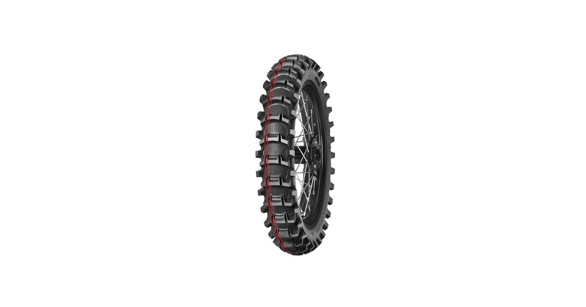 MITAS 110/90 -19 62M TERRA FORCE-MX SAND 2 TT NHS