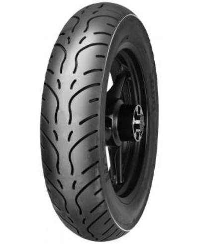 Pneu moto,  Mitas MC 7 Front/ Rear 3.25-18 52P TL