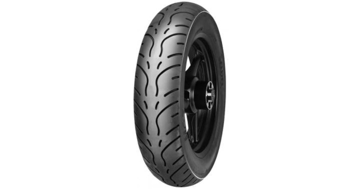 Pneu moto,  Mitas MC 7 Front/ Rear 3.25-18 52P TL