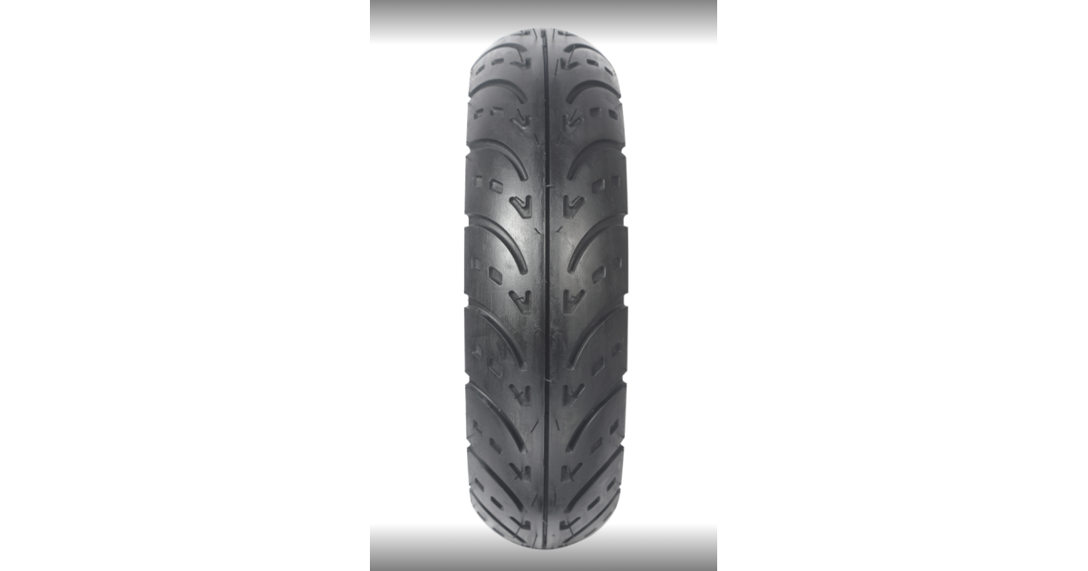 REBEL ULTIMA Front/ Rear 100/ 80 -10 53J  TL
