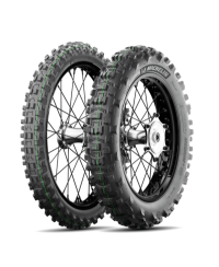 MICHELIN ENDURO MEDIUM 2 Front 90/ 90 -21 54R  TT