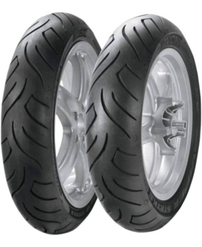 AVON AM63 VIPER STRYKE Front  110/ 70 -16 52S  TL