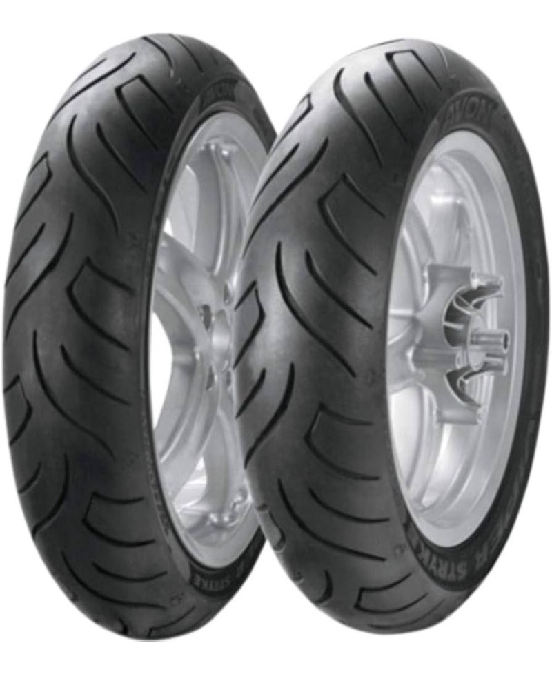 AVON AM63 VIPER STRYKE Front  110/ 70 -16 52S  TL