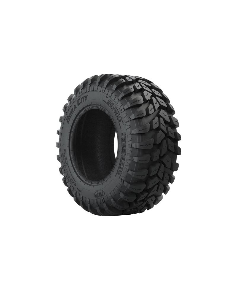 ITP DURACITY 25X10 R12 50N  (225/ 65-12) M+S , TL
