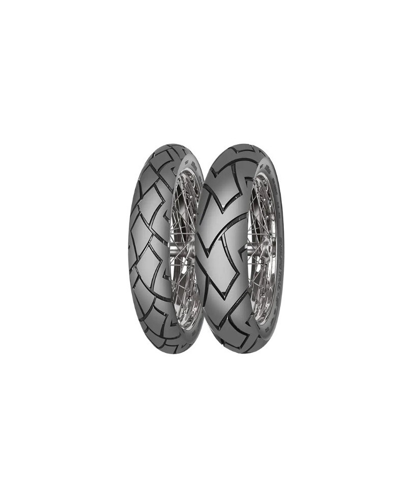 MITAS ENDURO TRAIL-SP Front 100/ 90 -19 57H