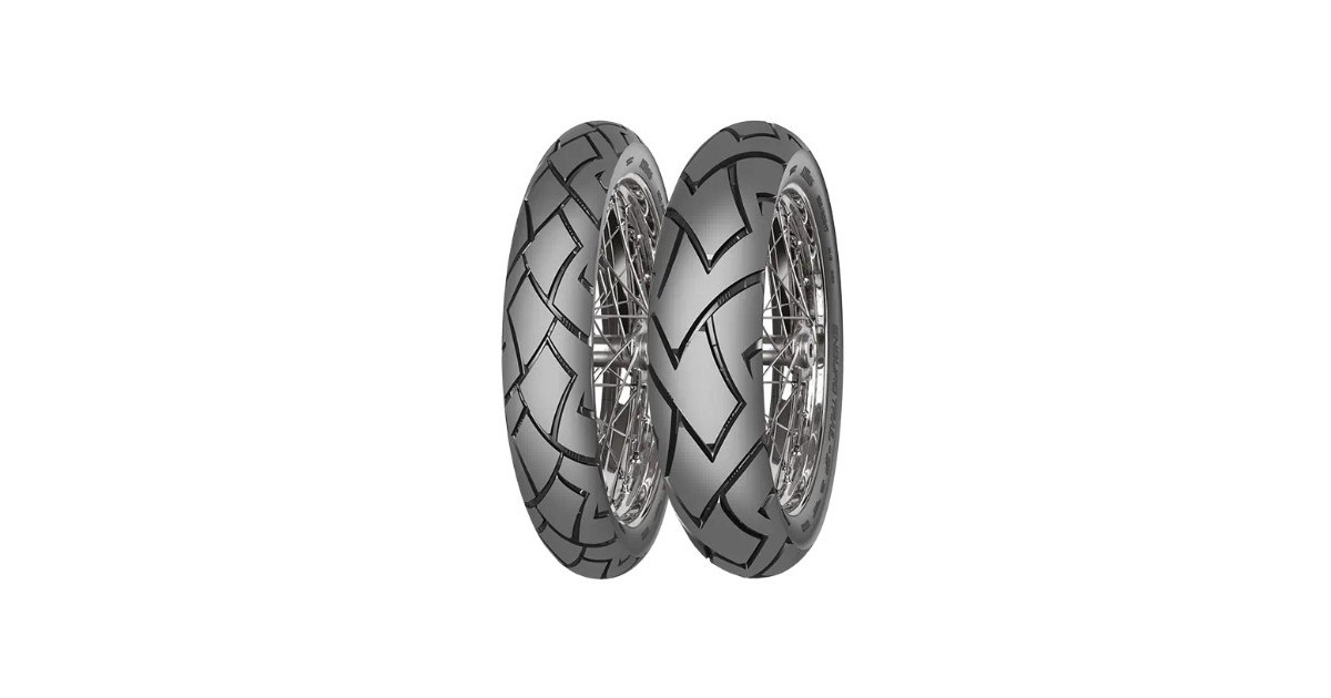 MITAS 100/90 -19 57H ENDURO TRAIL-SP TL