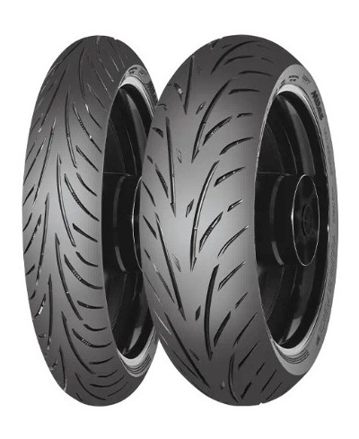 MITAS TOURING FORCE SP Rear 190/ 55 ZR17 75W  TL