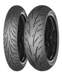 MITAS TOURING FORCE SP Rear 190/ 55 ZR17 75W  TL