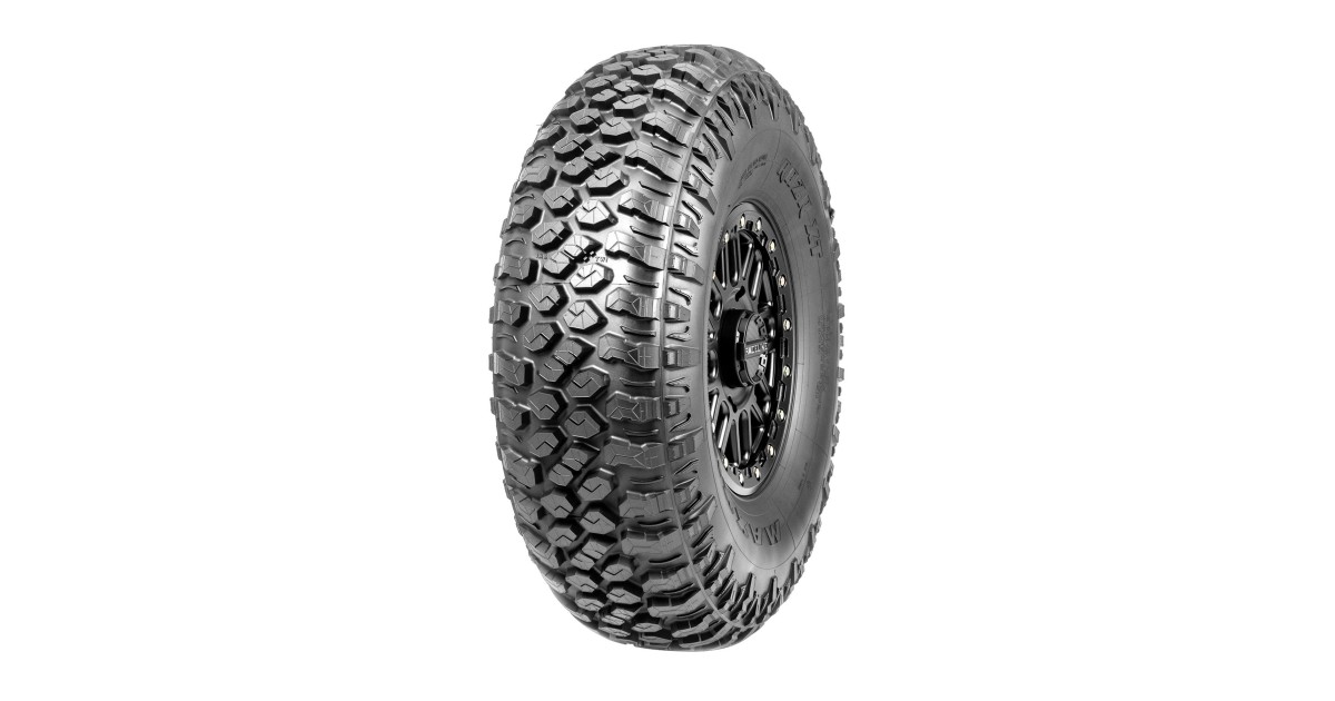 MAXXIS 32X10 R15 RAZR XT 8PR TL NHS