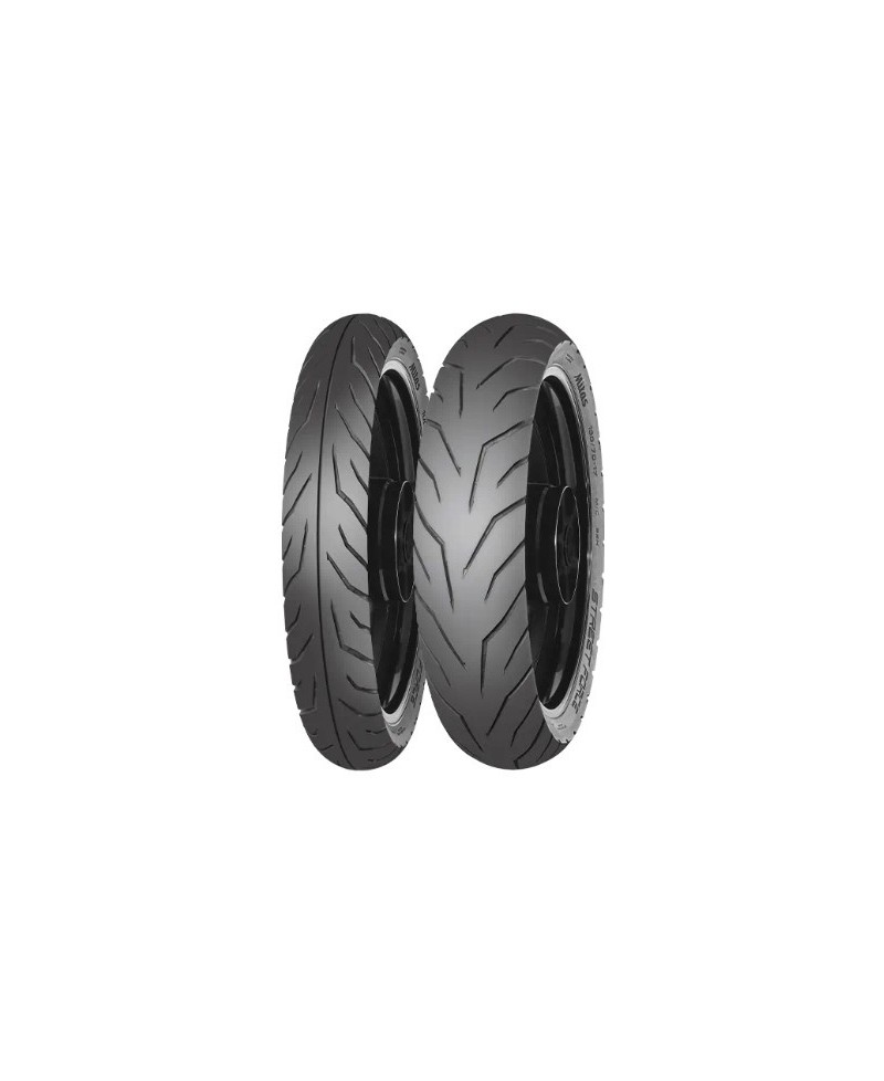 MITAS 100/80 -17 52S STREET FORCE TL
