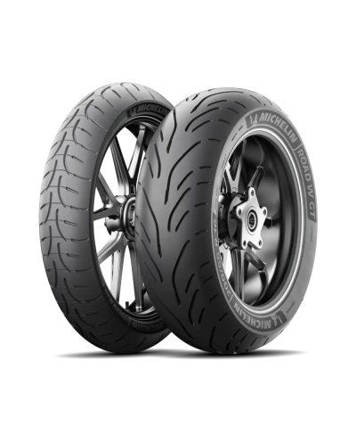 MICHELIN ROAD W GT Front 130/ 70 R18 63H  TL