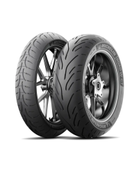 MICHELIN ROAD W GT Front 130/ 70 R18 63H  TL