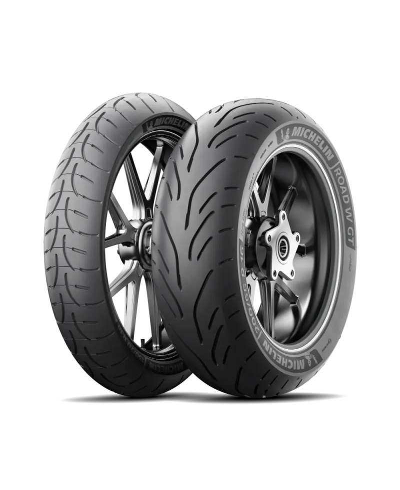 MICHELIN 200/55 R16 77H ROAD W GT TL