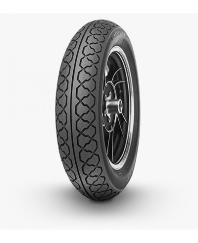 Pneu moto,  Metzeler Perfect ME 77 Front/ Rear 110/ 90-16 59S TT