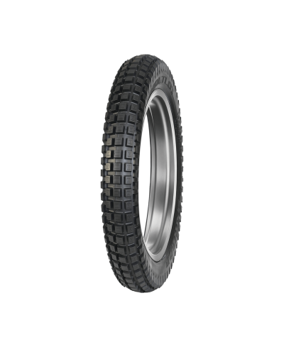 DUNLOP GEOMAX TL01 (Trial) 120/ 100 R18 68M